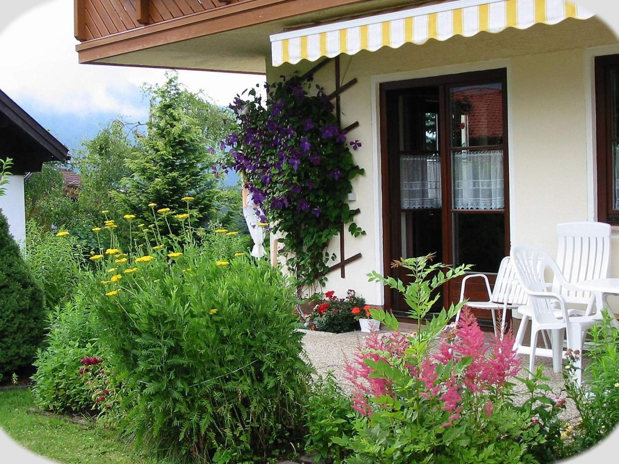 Apartment Dreier - Salzburger Land Abtenau Eksteriør bilde