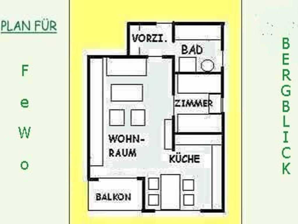 Apartment Dreier - Salzburger Land Abtenau Eksteriør bilde