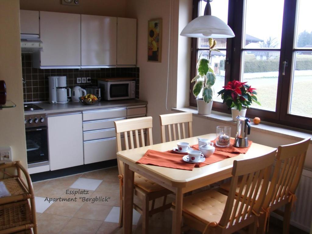 Apartment Dreier - Salzburger Land Abtenau Rom bilde