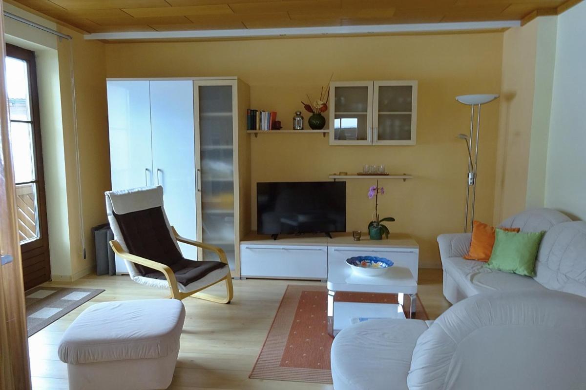 Apartment Dreier - Salzburger Land Abtenau Eksteriør bilde