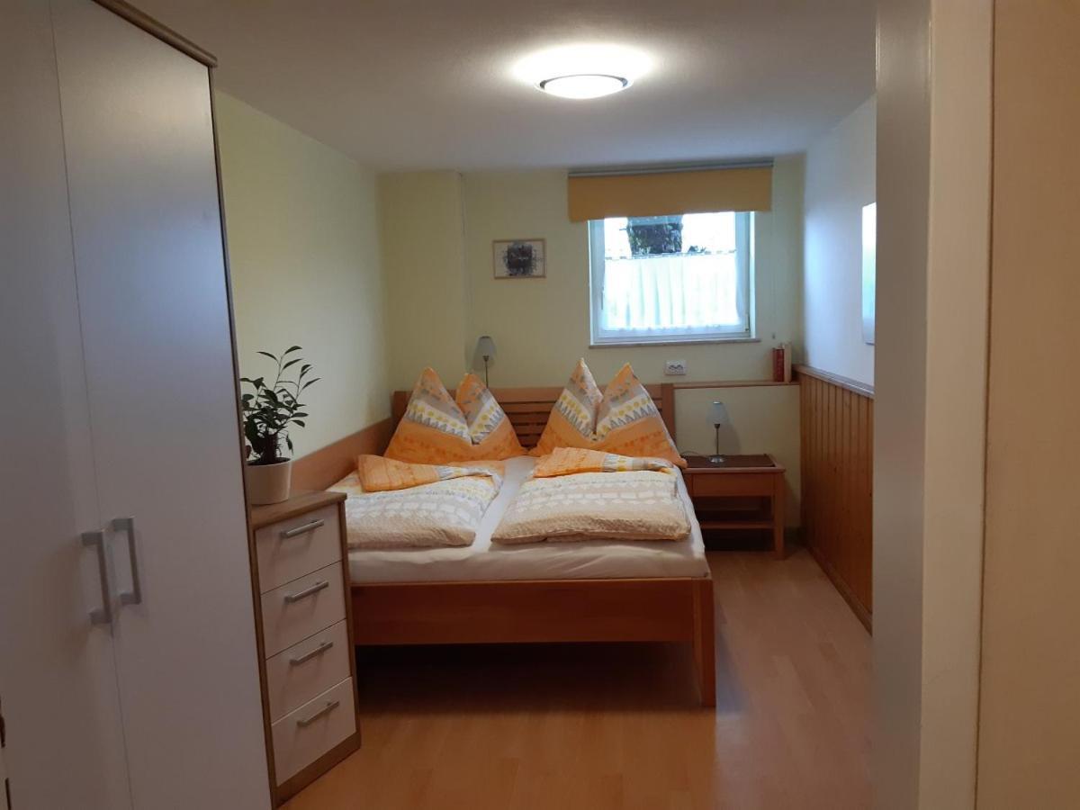 Apartment Dreier - Salzburger Land Abtenau Eksteriør bilde